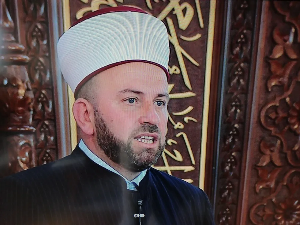 Fejzić: Knežević da ne mije&scaron;a Islamsku zajednicu u rasprave sa koalicionim partnerima