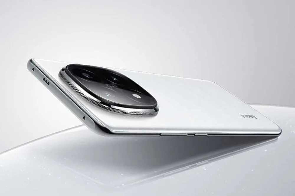 Xiaomi otkrio kako će izgledati Redmi Note 14 Pro i Pro+