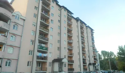 Nema odgovora da li su&nbsp;stanovi u Beranama zakonito dodiјeljeni: Prijava devet godina u fioci tužila&scaron;tva