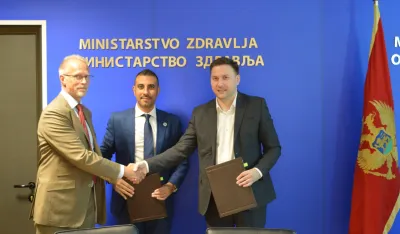Potpisan vi&scaron;emilionski grant za rekonstrukciju tri zdravstvene ustanove