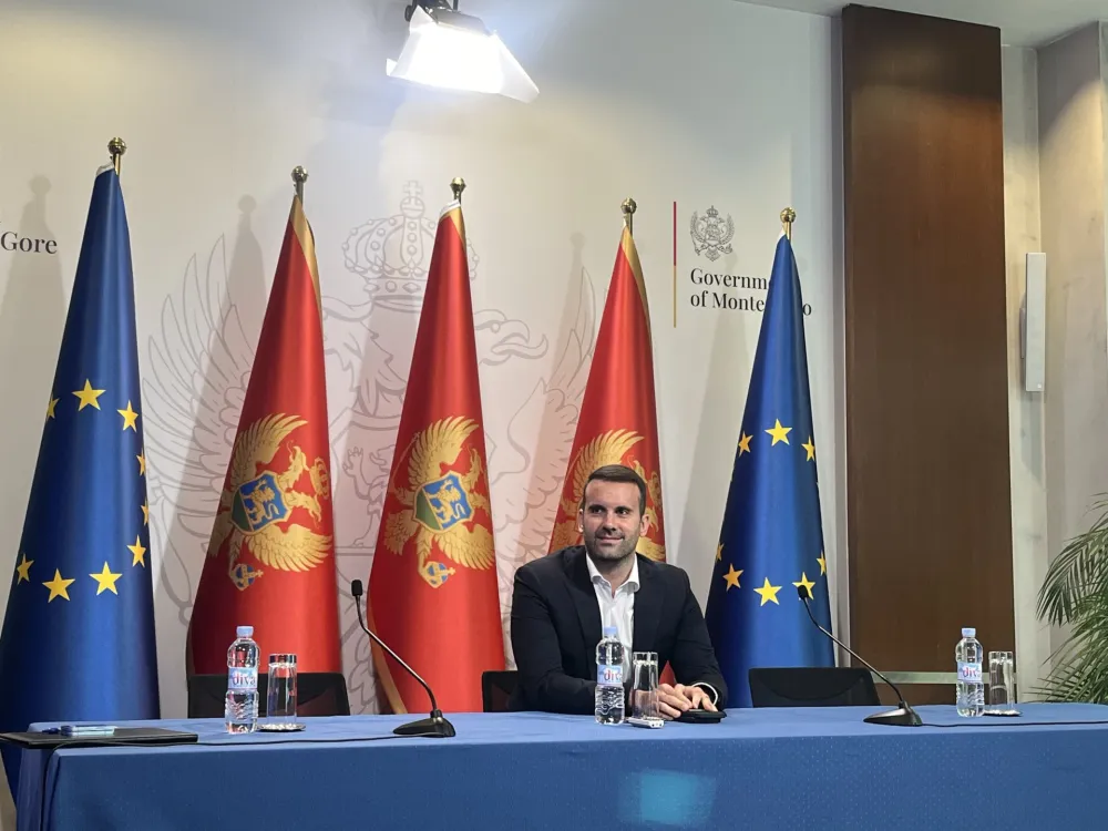 Spajić i&nbsp;Radunović predstaviće sjutra&nbsp;program&nbsp;za rje&scaron;avanje stambenih potreba