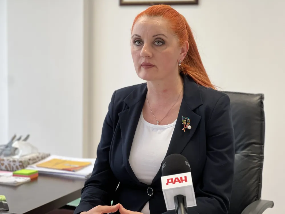 Slađana Anđu&scaron;ić
