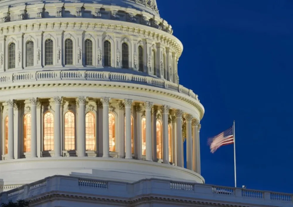 Američki kongres glasao da predsjednički kandidati imaju jednaku za&scaron;titu kao predsjednik i potpredsjednik