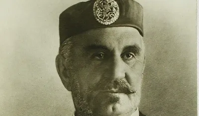 Crna Gora i Dalmacija (10): Mudri crnogorski vladar i patriotski pјesnik