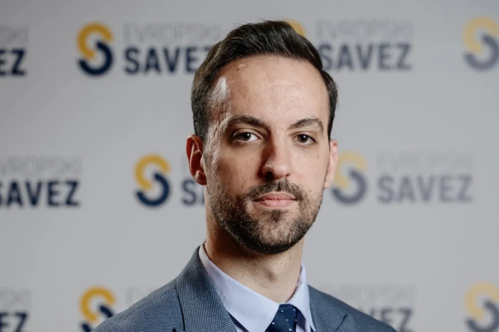 Zirojević: Ćorović izaslanik srpskog sveta - neprijatelji Bo&scaron;njaka su mu Bajramspahić, Čirgić i Cikotić, a prijatelji Mandić i Knežević?!