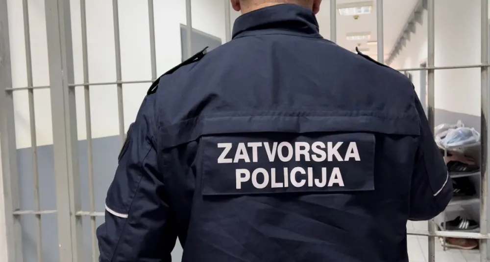 Herceg Novi: Mladić vozio pod dejstvom narkotika, kažnjen zatvorom