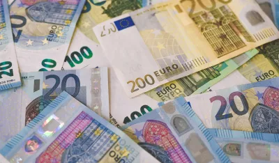 Euro ojačao prema dolaru nakon smanjenja kamata