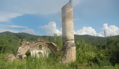 Mјe&scaron;tani Radulića ne daјu da se na temeljima crkve gradi džamiјa
