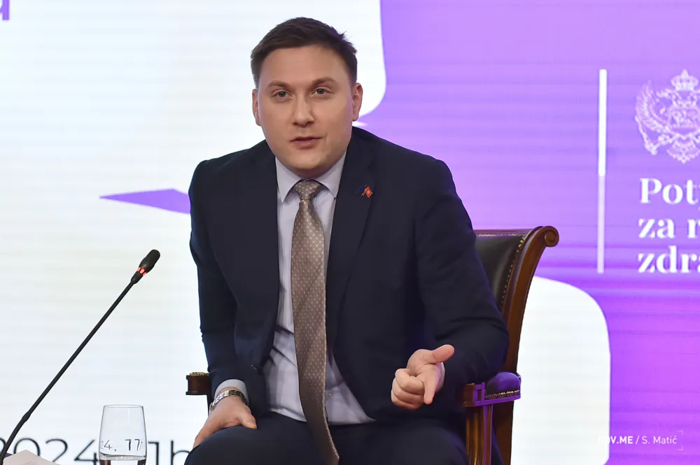 &Scaron;imun najavio otvaranje nove angio sale u KCCG