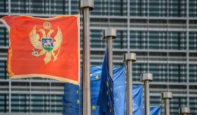 Članstvo Crne Gore bilo bi signal da je evropski put ostvariv