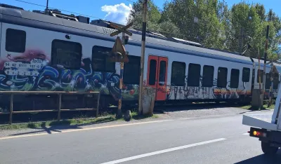 ŽICG: Rampa u Virpazaru zasterjela, ne postoje rezervni djelovi za popravku