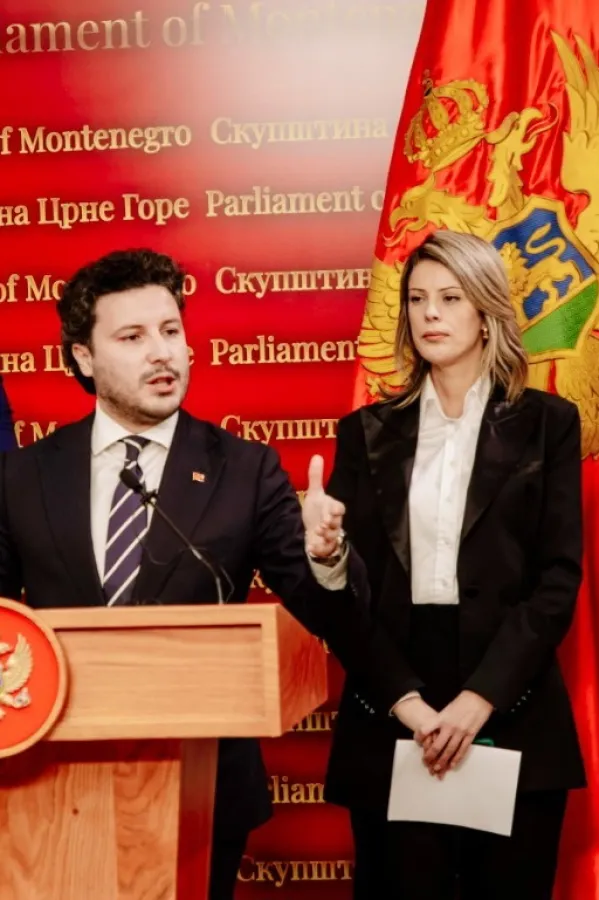 Abazović: U oktobru ćemo predložiti tri zakonska rje&scaron;enja