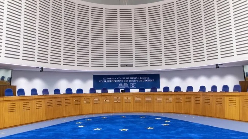 Jelić potpredsjednica Evropskog suda za ljudska prava