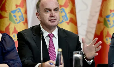 Đeljo&scaron;aj danas na konferenciji ministara ekonomije Zapadnog Balkana