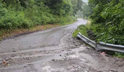 Od danas dvokratna obustava saobraćaja preko Tre&scaron;njevika