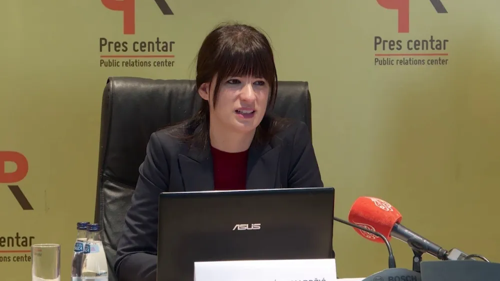 Stomatolo&scaron;ka za&scaron;tita djece sa autizmom nije na zadovoljavajućem nivou