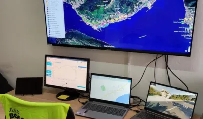 Vodovod HN: Uvođenje nelegalnih potro&scaron;ača u sistem, u toku snimanje mreže