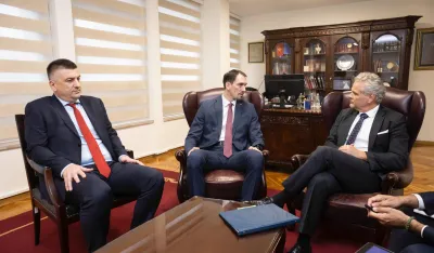 Rezultati Državnog tužila&scaron;tva važni za evropski put Crne Gore