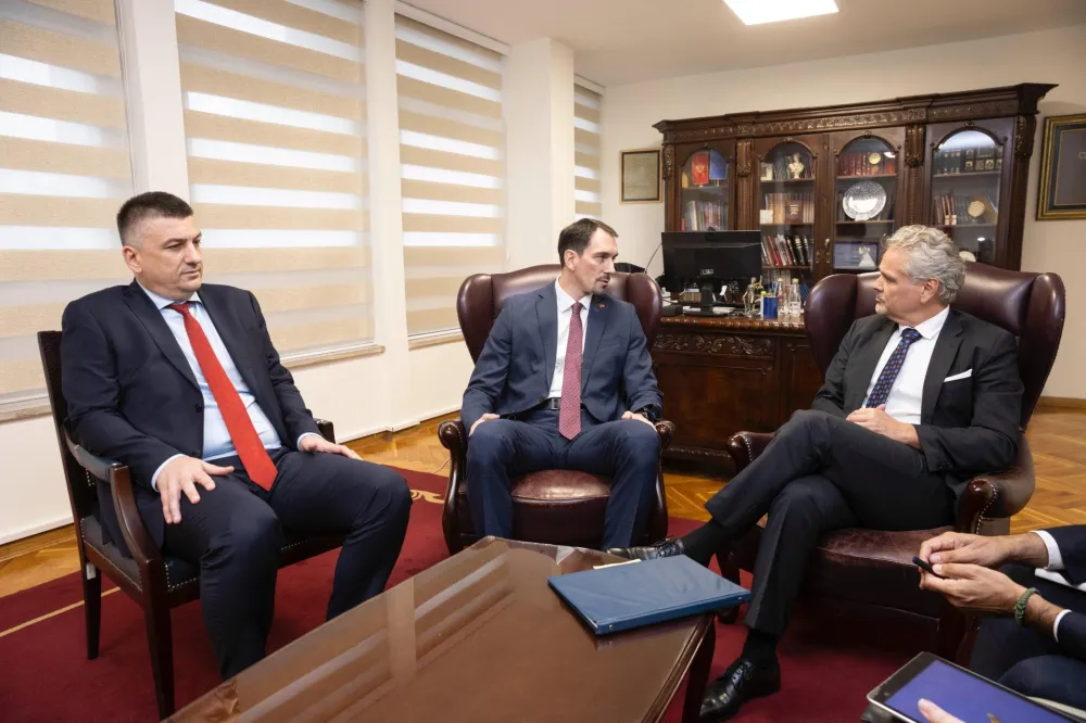 Rezultati Državnog tužila&scaron;tva važni za evropski put Crne Gore