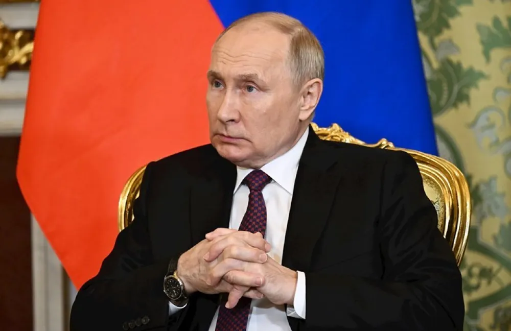 Biv&scaron;i agent CIA-e u Rusiji: Putin može iskoristiti Dodika i saveznike da destabilizuje Balkan