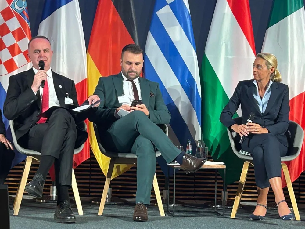 Održivi razvoj&nbsp;u dugoročnom fokusu rada Vlade Crne Gore