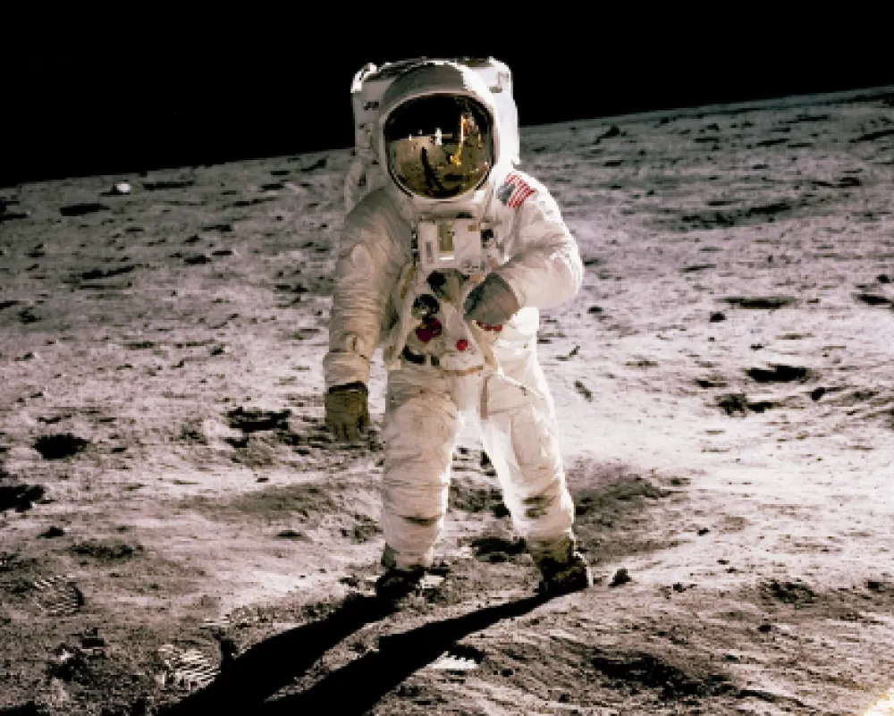 Kancerogeno zračenje prijeti astronautima u svemiru