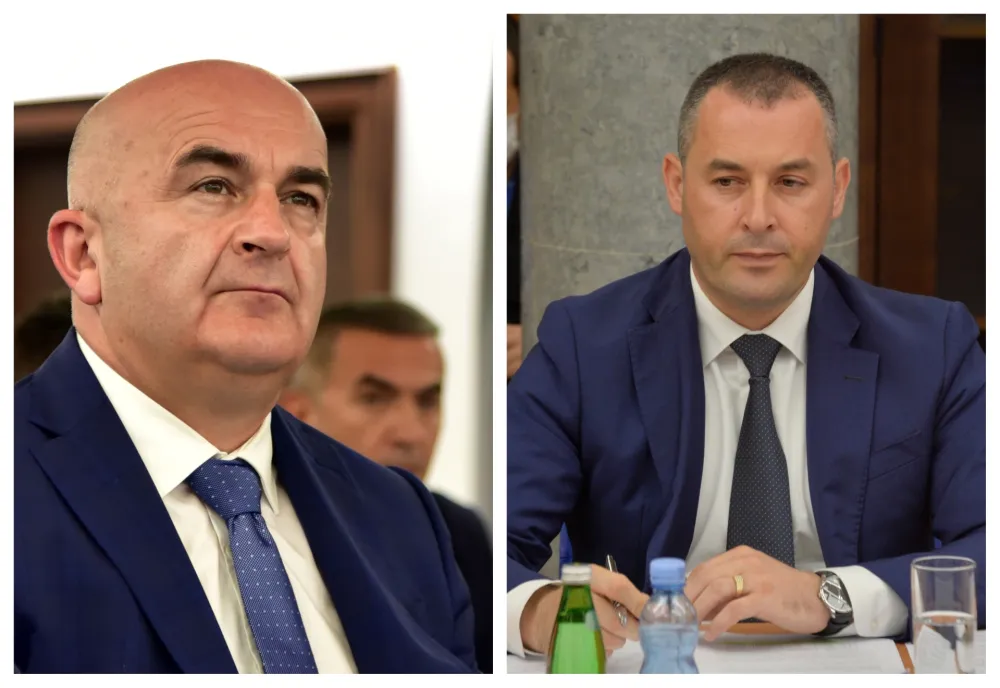 Održana elektronska sјednica Glavnog odbora SNP-a: Mijenjali neaktivne, birali koordinatore