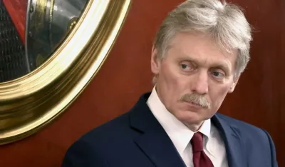 Peskov tvrdi da Zelenski pravi fatalnu gre&scaron;ku