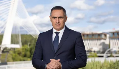 Damjanovic: Uvođenje sankcija Rusiji raznijele su crnogorski turizam
