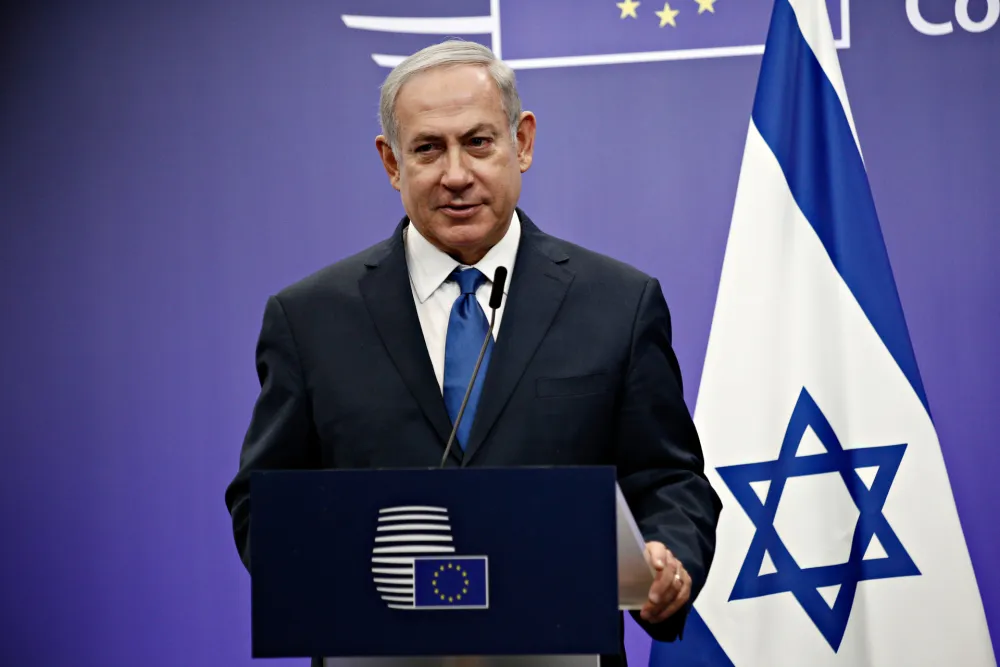Netanjahu: Izrael će koristiti silu protiv Hezbolaha dok se stanovnici sjevera ne vrate