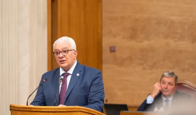 Mandić: Milatović ne želi da nam pomogne da &scaron;to prije budu imenovani ambasadori