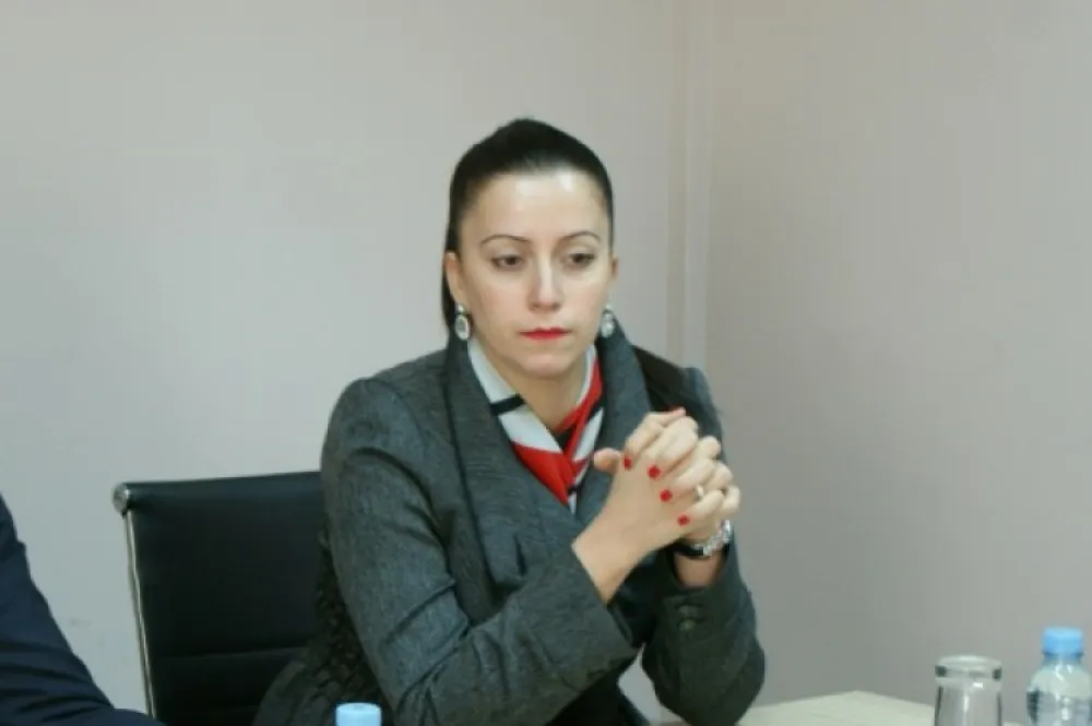 Lakićević-Đuranović: CGO vr&scaron;i pritisak na sud, a eventualna zastara bi najvi&scaron;e &scaron;tetila meni