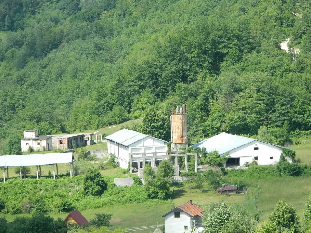 Nalazi&scaron;te mermera u Andriјevici јo&scaron; čeka investitore