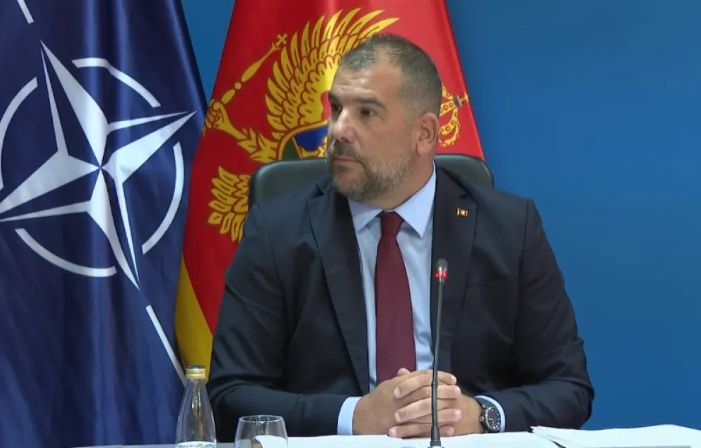 Krapović: Neću dozvoliti povratak pogubnih praksi starog režima