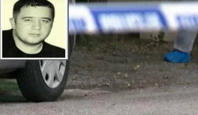 Slučaj ubistva Klikovca - advokat Lekić: Sud odlučio da Markoviću sudi u odsustvu, a odbrani nije dostavljeno to&nbsp;rje&scaron;enje