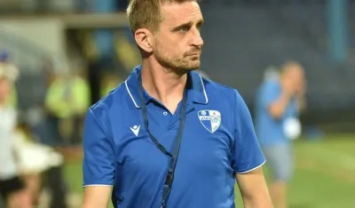 Milorad Peković