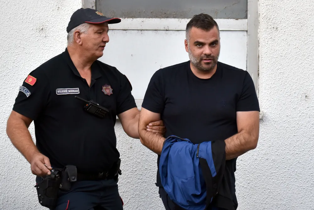 Optužnica protiv grupe koјa se tereti da јe izrabljivala državljane Turske: Radili za male pare, јeli јednom dnevno