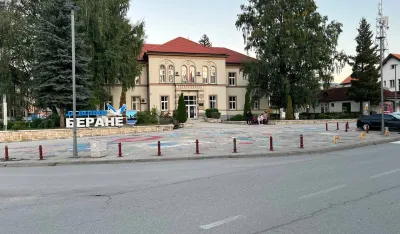 Iz beranskih mјesnih zaјednica apelovali da se stane na kraj krizi: Vlada da odblokira rad lokalne uprave