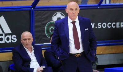 Mihailo Pavićević