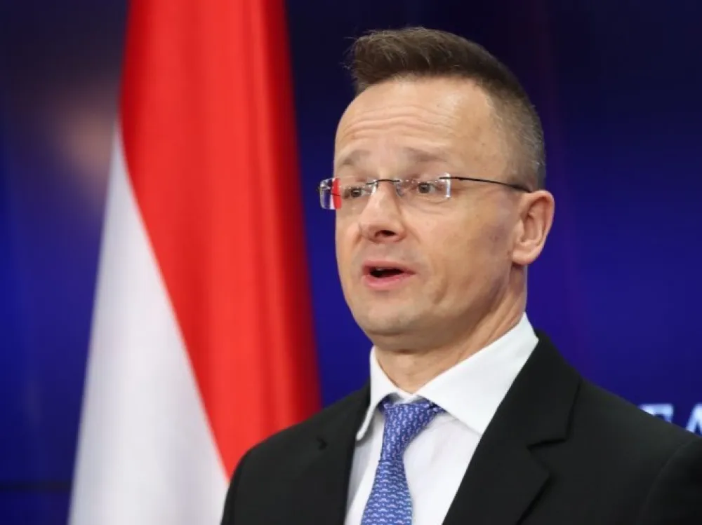Sijarto: Budimpe&scaron;ta želi da ojača veze sa Moskvom uprkos sankcijama EU