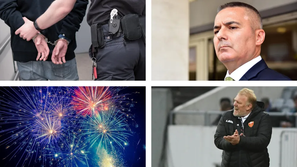 Vijesti za 27. septembar