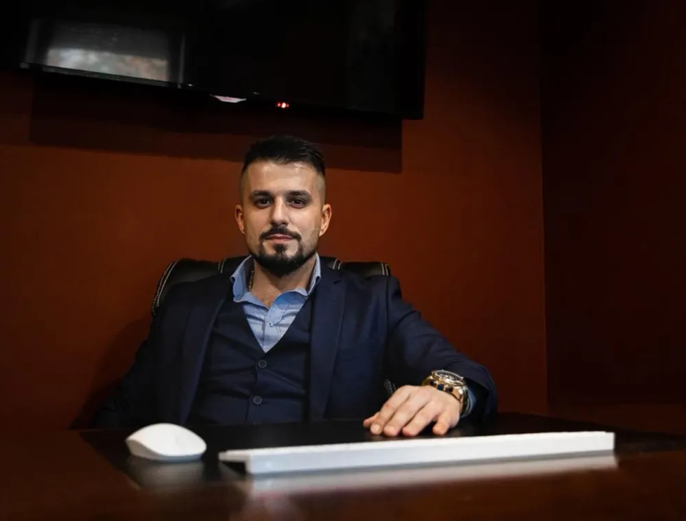 Popović: Mrkiću već presudili, Novović otkrio taјne podatke