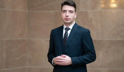 Miličić: Podržavamo i ohrabrujemo borbu protiv korupcije