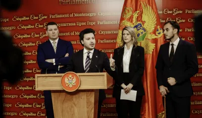 URA: Dolaskom Spajićeve Vlade nastavljene surove likvidacije, žrtve nijesu sigurne ni u sopstvenom dvori&scaron;tu