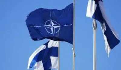 FInska i NATO