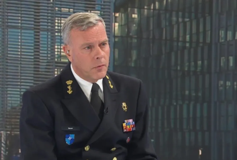 Bauer: Putinove izjave pokazuju njegovo razočaranje ratom