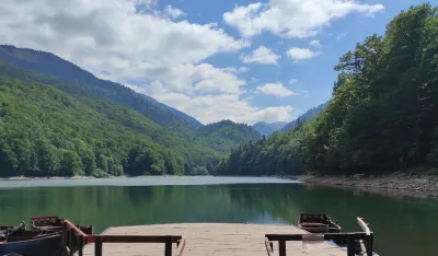 Danas razvedravanje, do 25 stepeni