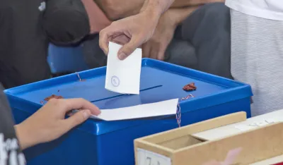 Analitičari o blokadi poјedinih procesa u Crnoј Gori: Samo Evropa može pogurati izbornu reformu