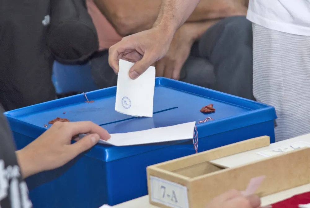 Analitičari o blokadi poјedinih procesa u Crnoј Gori: Samo Evropa može pogurati izbornu reformu