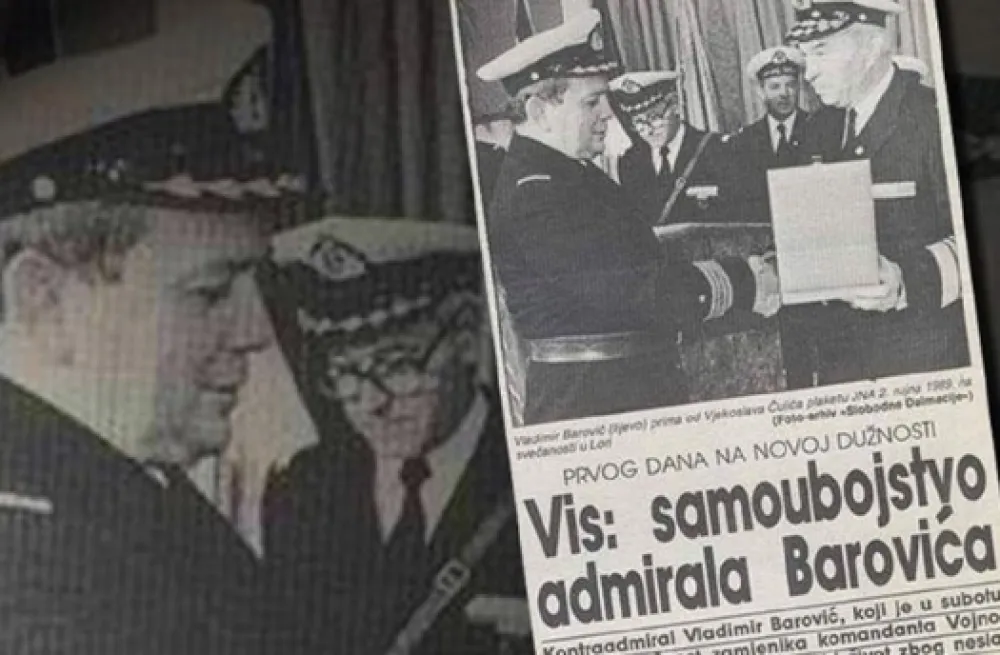 CGO i HRA: Barović zaslužuje ulicu u Podgorici